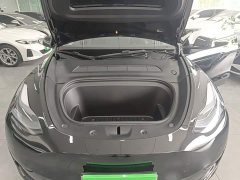 Tesla Model Y Rear-Wheel Drive - ფოტო 20