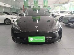 Tesla Model Y Rear-Wheel Drive - ფოტო 3