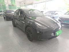 Tesla Model Y Rear-Wheel Drive - ფოტო 4