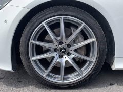 Mercedes-Benz E-Class (Imported) 2023 Facelift E 260 Coupe - ფოტო 10