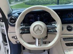Mercedes-Benz E-Class (Imported) 2023 Facelift E 260 Coupe - ფოტო 13