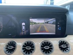 Mercedes-Benz E-Class (Imported) 2023 Facelift E 260 Coupe - ფოტო 15