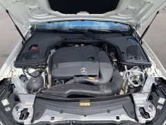 Mercedes-Benz E-Class (Imported) 2023 Facelift E 260 Coupe - ფოტო 17