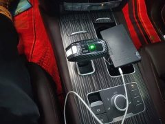 Haval H9 2.0T Gasoline 4WD Premium 5-Seater - ფოტო 10