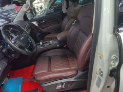 Haval H9 2.0T Gasoline 4WD Premium 5-Seater - ფოტო 11