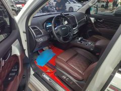 Haval H9 2.0T Gasoline 4WD Premium 5-Seater - ფოტო 12
