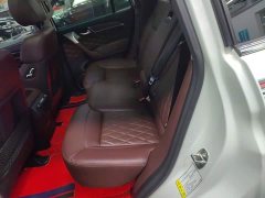 Haval H9 2.0T Gasoline 4WD Premium 5-Seater - ფოტო 13