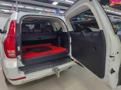 Haval H9 2.0T Gasoline 4WD Premium 5-Seater - ფოტო 15