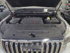 Haval H9 2.0T Gasoline 4WD Premium 5-Seater - ფოტო 16