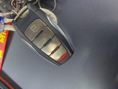 Haval H9 2.0T Gasoline 4WD Premium 5-Seater - ფოტო 17