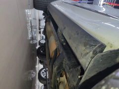 Haval H9 2.0T Gasoline 4WD Premium 5-Seater - ფოტო 19