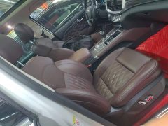 Haval H9 2.0T Gasoline 4WD Premium 5-Seater - ფოტო 20