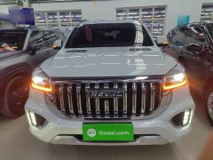 Haval H9 2.0T Gasoline 4WD Premium 5-Seater - ფოტო 3