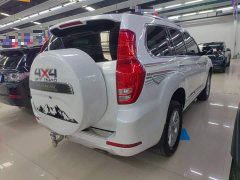 Haval H9 2.0T Gasoline 4WD Premium 5-Seater - ფოტო 5