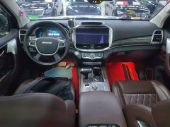 Haval H9 2.0T Gasoline 4WD Premium 5-Seater - ფოტო 6