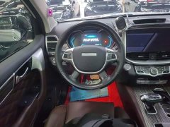 Haval H9 2.0T Gasoline 4WD Premium 5-Seater - ფოტო 7