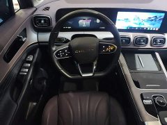 Chery Tiggo 9 C-DM 2025 1.5T 106KM Super Comfort Edition 5-Seater Ternary Lithium - ფოტო 11
