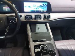 Chery Tiggo 9 C-DM 2025 1.5T 106KM Super Comfort Edition 5-Seater Ternary Lithium - ფოტო 13