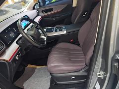 Chery Tiggo 9 C-DM 2025 1.5T 106KM Super Comfort Edition 5-Seater Ternary Lithium - ფოტო 15