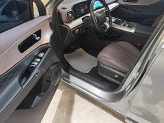 Chery Tiggo 9 C-DM 2025 1.5T 106KM Super Comfort Edition 5-Seater Ternary Lithium - ფოტო 16