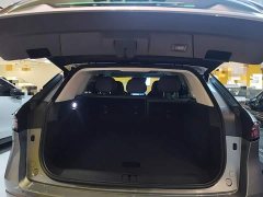 Chery Tiggo 9 C-DM 2025 1.5T 106KM Super Comfort Edition 5-Seater Ternary Lithium - ფოტო 19