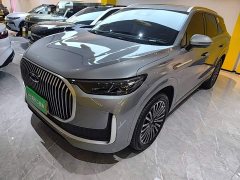 Chery Tiggo 9 C-DM 2025 1.5T 106KM Super Comfort Edition 5-Seater Ternary Lithium - ფოტო 2