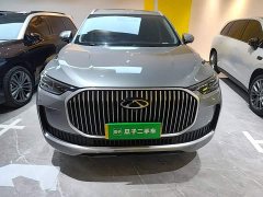 Chery Tiggo 9 C-DM 2025 1.5T 106KM Super Comfort Edition 5-Seater Ternary Lithium - ფოტო 3