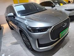Chery Tiggo 9 C-DM 2025 1.5T 106KM Super Comfort Edition 5-Seater Ternary Lithium - ფოტო 4