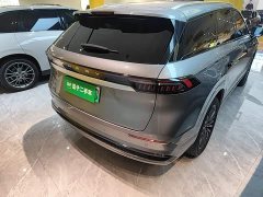 Chery Tiggo 9 C-DM 2025 1.5T 106KM Super Comfort Edition 5-Seater Ternary Lithium - ფოტო 7