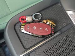 FAW Red Flag EH7 2025 690 Smart Choice Edition - ფოტო 9