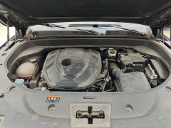 Geely Xingyue L 2021 2.0TD DCT EVO FWD Luxury - ფოტო 11