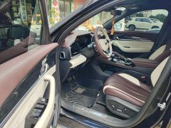 Geely Xingyue L 2021 2.0TD DCT EVO FWD Luxury - ფოტო 14