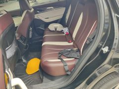 Geely Xingyue L 2021 2.0TD DCT EVO FWD Luxury - ფოტო 15