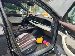 Geely Xingyue L 2021 2.0TD DCT EVO FWD Luxury - ფოტო 18