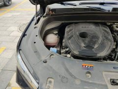Geely Xingyue L 2021 2.0TD DCT EVO FWD Luxury - ფოტო 19