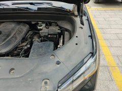 Geely Xingyue L 2021 2.0TD DCT EVO FWD Luxury - ფოტო 20