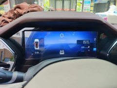 Geely Xingyue L 2021 2.0TD DCT EVO FWD Luxury - ფოტო 4