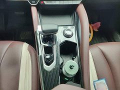 Geely Xingyue L 2021 2.0TD DCT EVO FWD Luxury - ფოტო 7