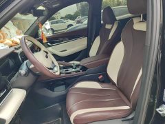 Geely Xingyue L 2021 2.0TD DCT EVO FWD Luxury - ფოტო 8