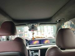 Geely Xingyue L 2021 2.0TD DCT EVO FWD Luxury - ფოტო 9