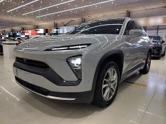 NIO EC6 2020 440KM Performance Edition - ფოტო 1
