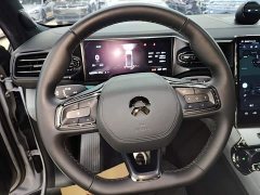 NIO EC6 2020 440KM Performance Edition - ფოტო 11
