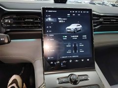 NIO EC6 2020 440KM Performance Edition - ფოტო 13