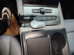 NIO EC6 2020 440KM Performance Edition - ფოტო 14
