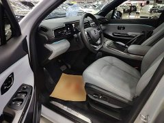 NIO EC6 2020 440KM Performance Edition - ფოტო 16