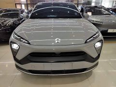 NIO EC6 2020 440KM Performance Edition - ფოტო 3