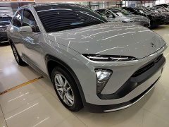 NIO EC6 2020 440KM Performance Edition - ფოტო 4