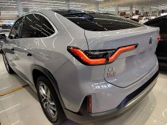 NIO EC6 2020 440KM Performance Edition - ფოტო 5