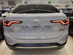 NIO EC6 2020 440KM Performance Edition - ფოტო 6