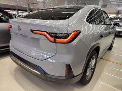 NIO EC6 2020 440KM Performance Edition - ფოტო 7